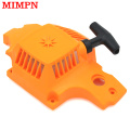 Recoil Starter Fits Chainsaw For Partner 350 351 P350 Pa350 P351 Pa351 Chain Saw Pull Start Poulan Parts